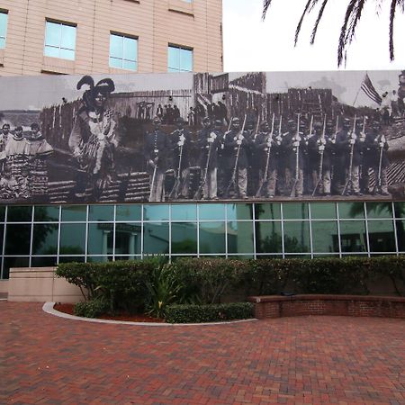 The Banyan Hotel Fort Myers, Tapestry Collection By Hilton Eksteriør bilde