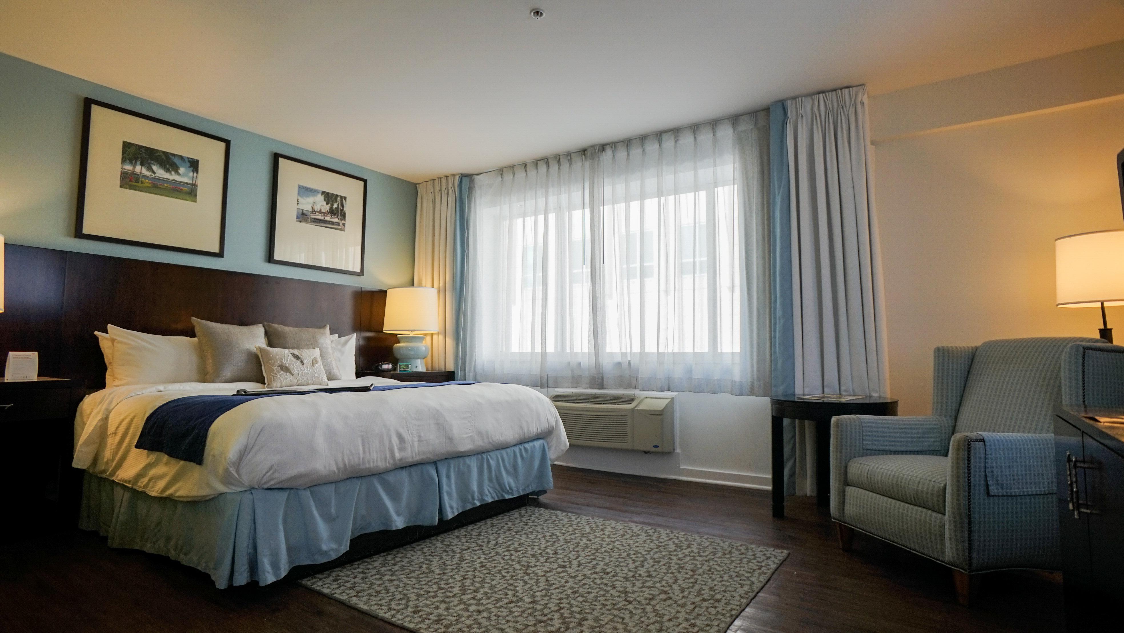 The Banyan Hotel Fort Myers, Tapestry Collection By Hilton Eksteriør bilde