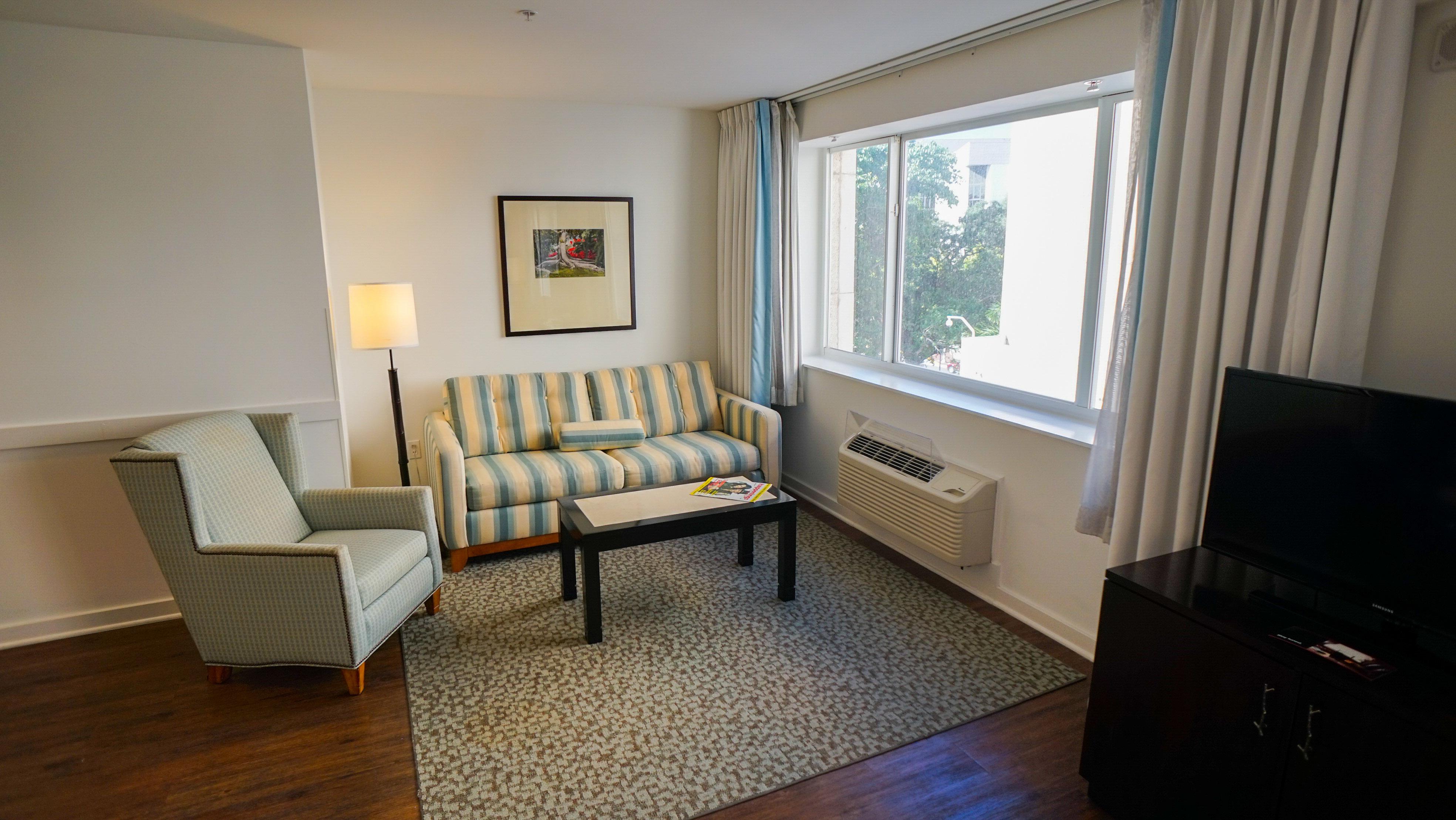 The Banyan Hotel Fort Myers, Tapestry Collection By Hilton Eksteriør bilde
