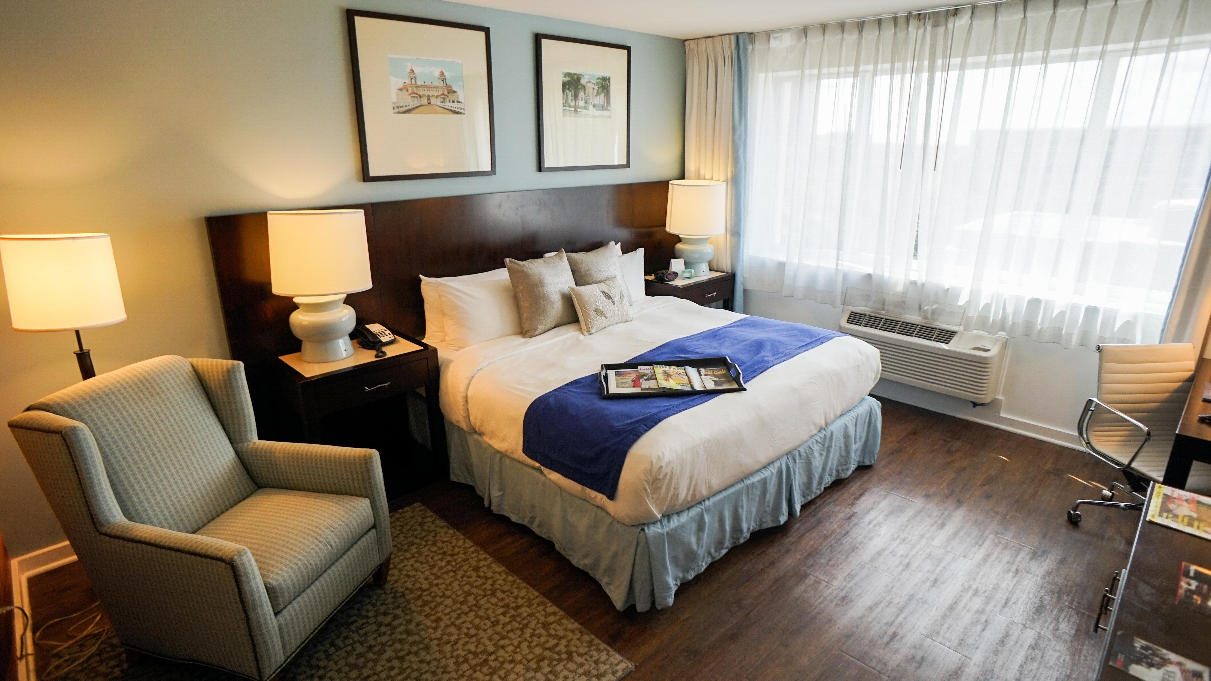 The Banyan Hotel Fort Myers, Tapestry Collection By Hilton Eksteriør bilde