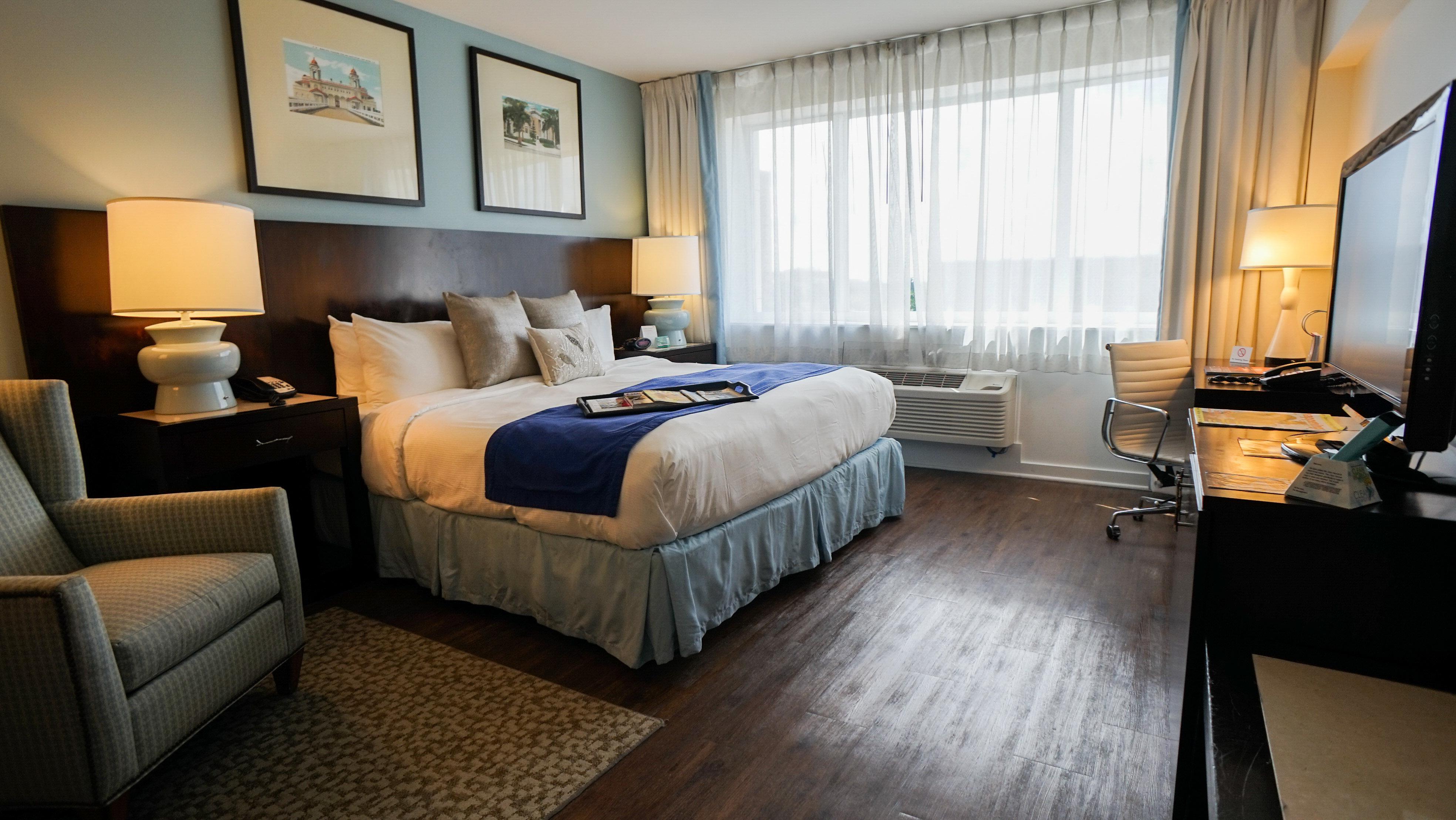 The Banyan Hotel Fort Myers, Tapestry Collection By Hilton Eksteriør bilde