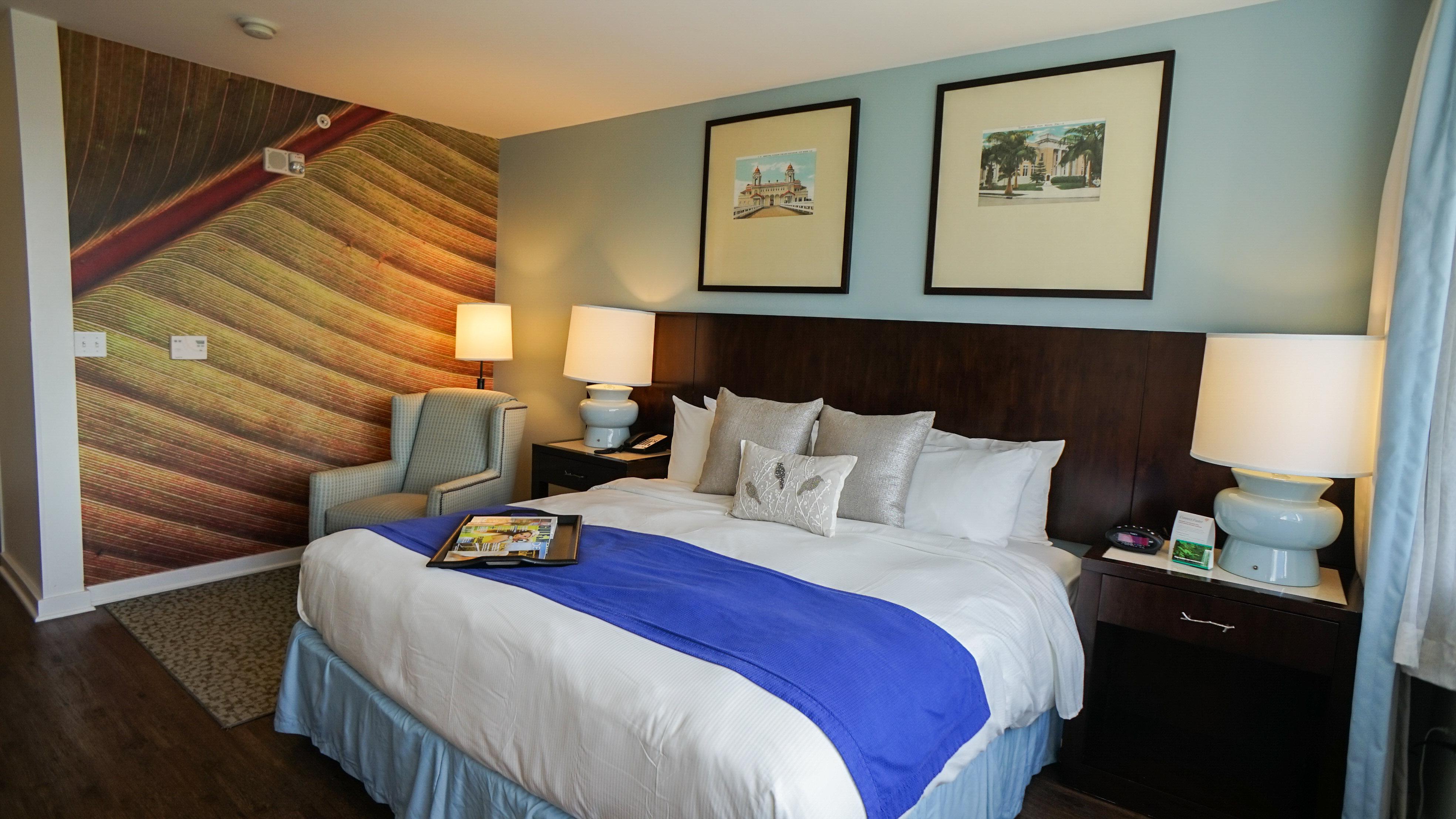 The Banyan Hotel Fort Myers, Tapestry Collection By Hilton Eksteriør bilde