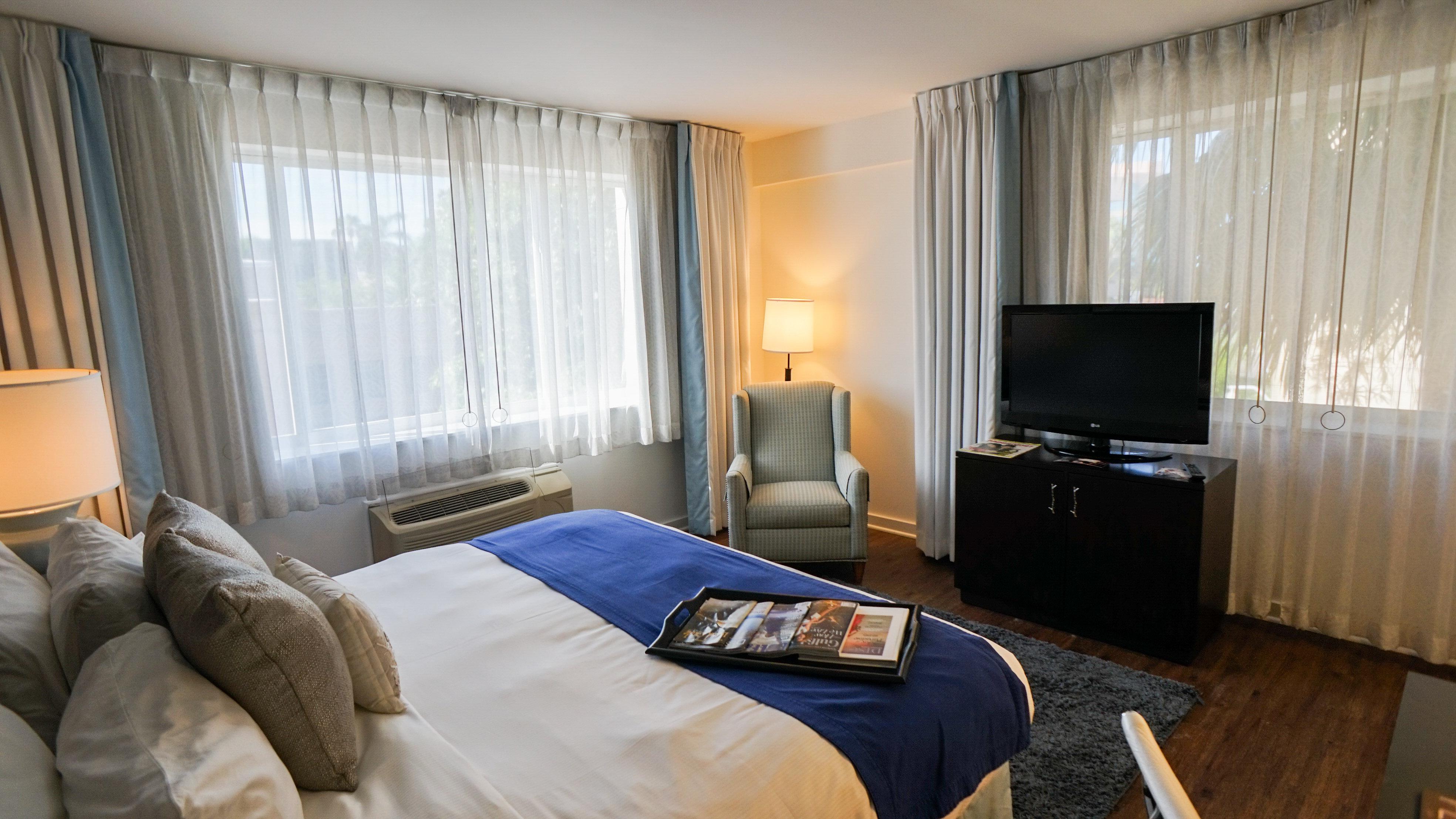 The Banyan Hotel Fort Myers, Tapestry Collection By Hilton Eksteriør bilde