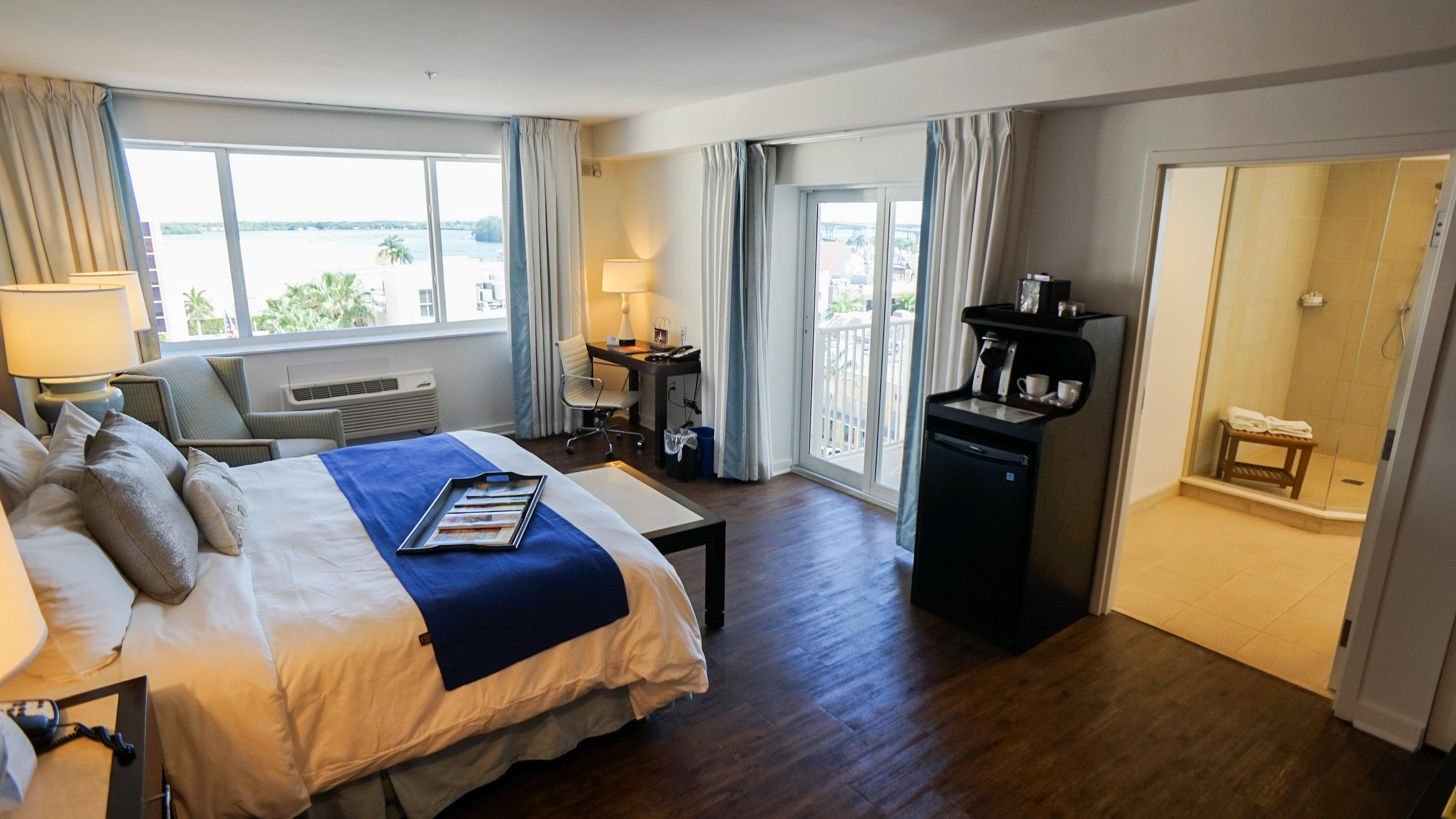 The Banyan Hotel Fort Myers, Tapestry Collection By Hilton Eksteriør bilde