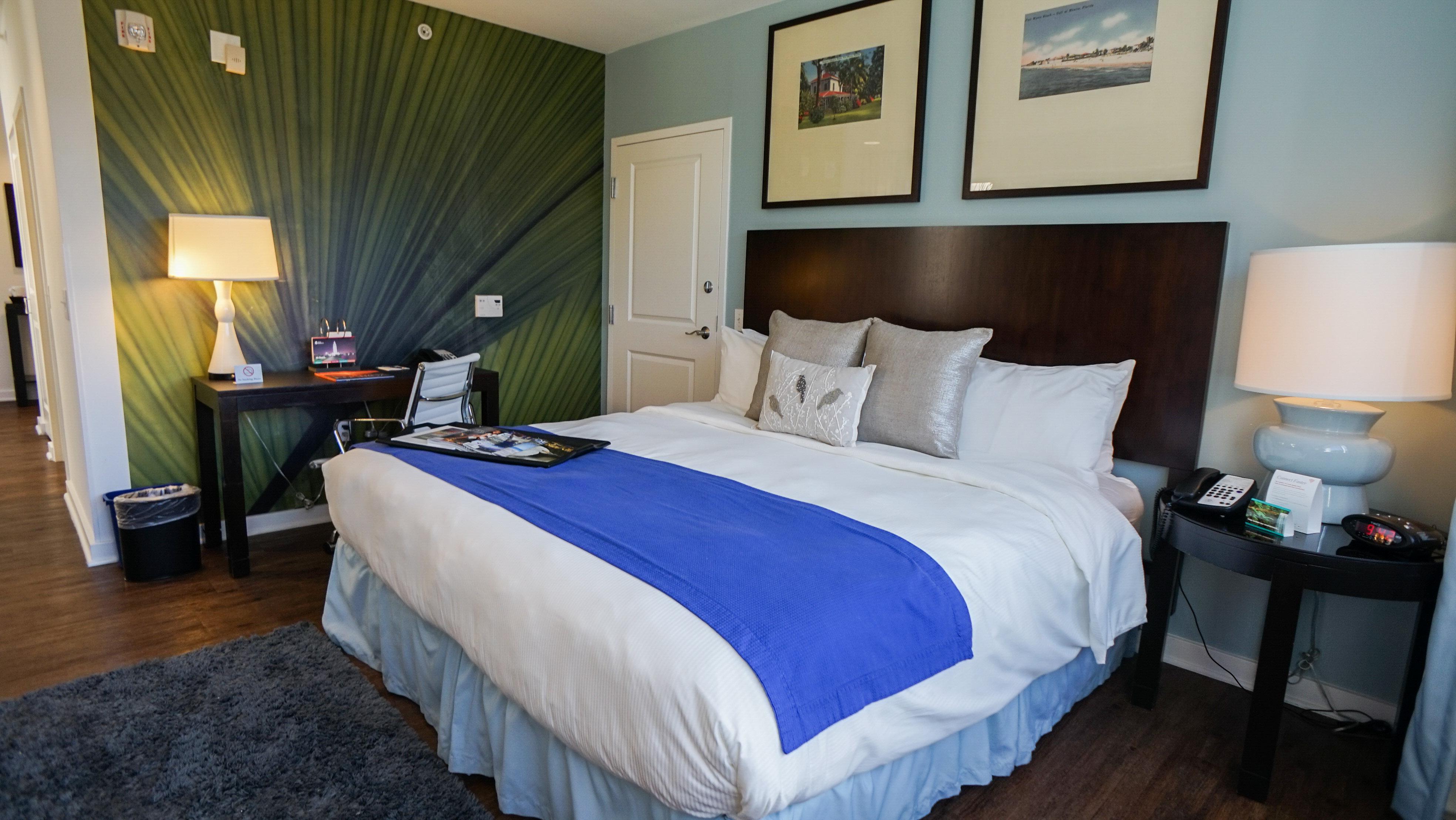 The Banyan Hotel Fort Myers, Tapestry Collection By Hilton Eksteriør bilde