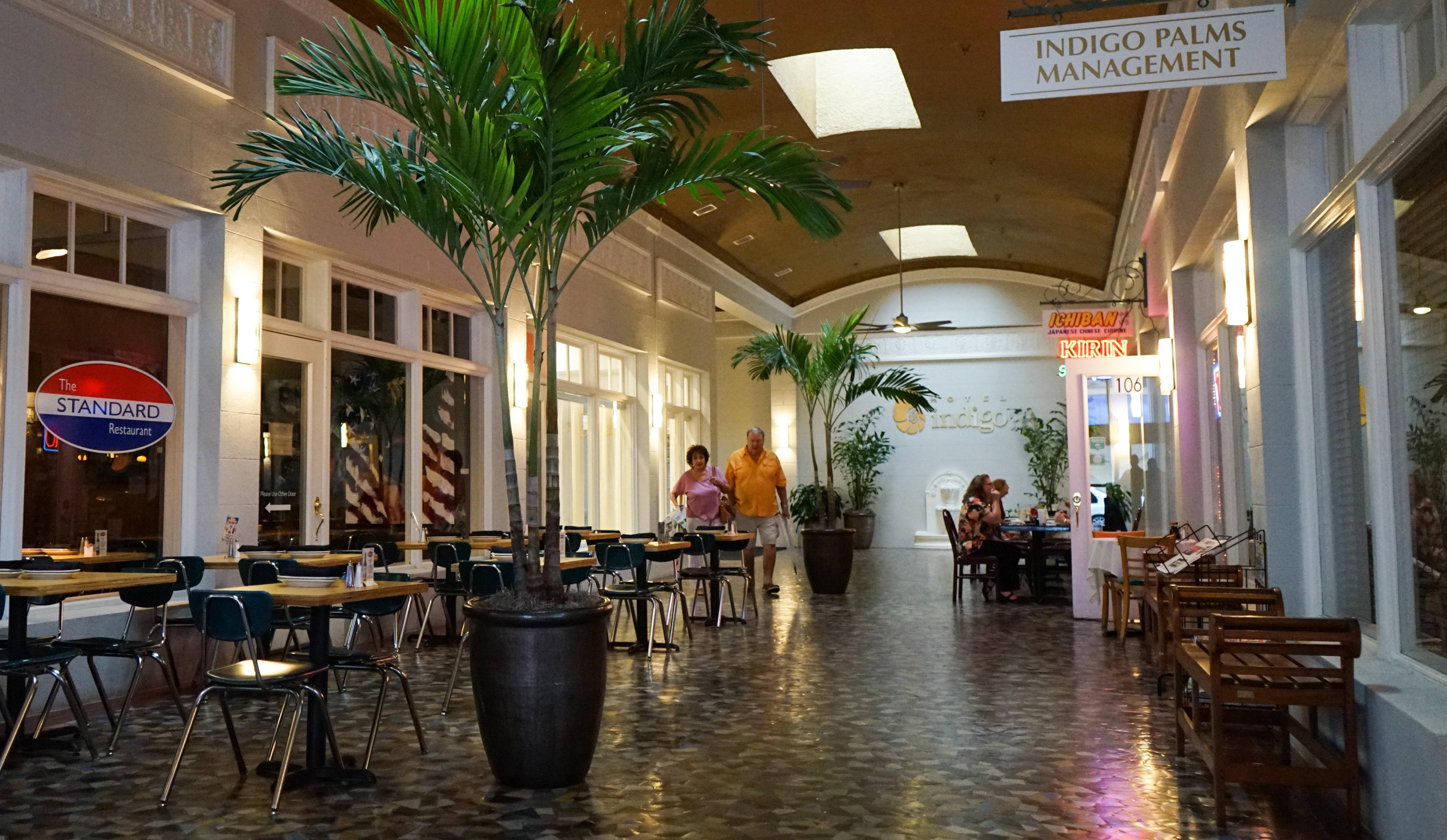 The Banyan Hotel Fort Myers, Tapestry Collection By Hilton Eksteriør bilde