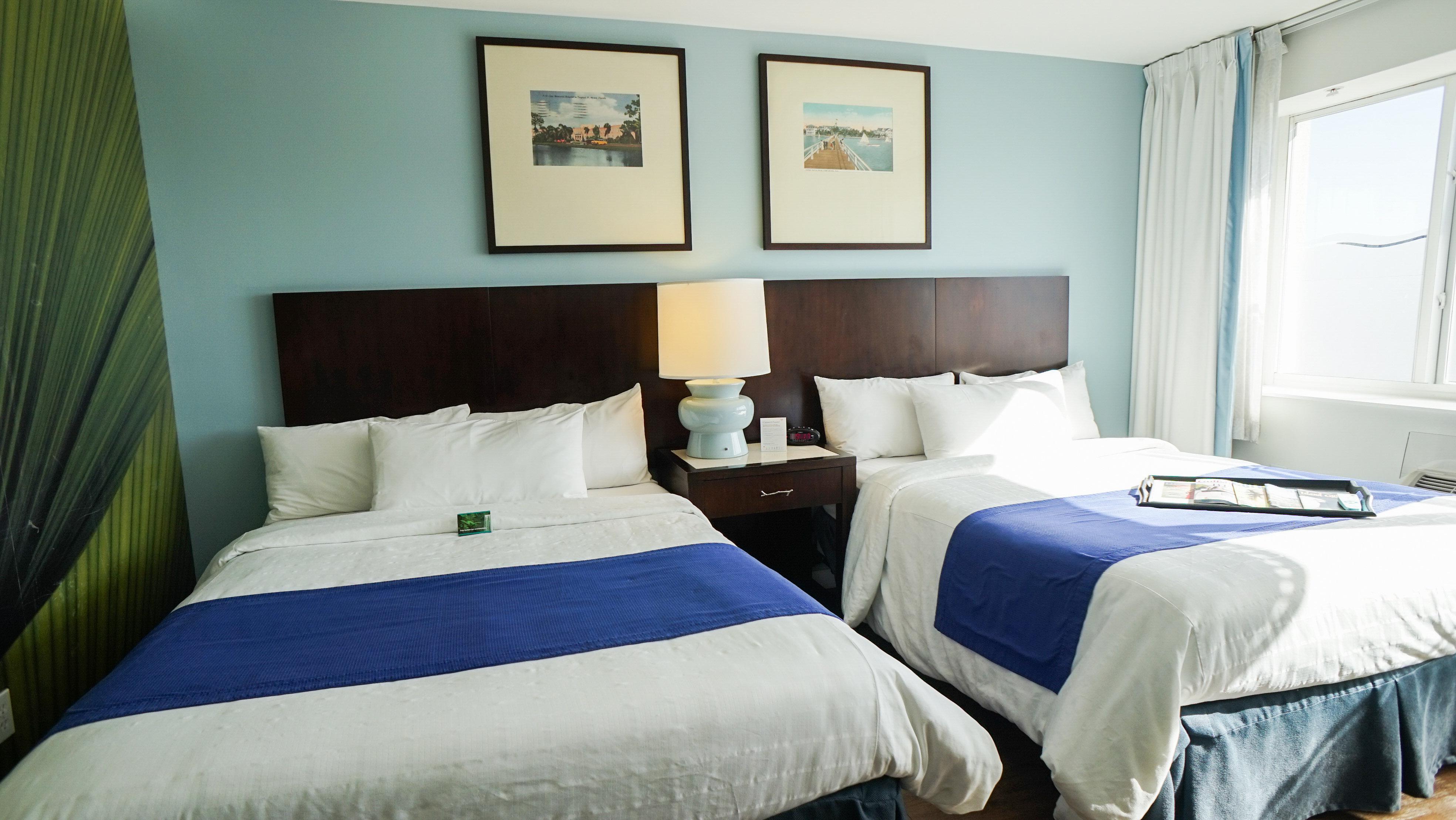 The Banyan Hotel Fort Myers, Tapestry Collection By Hilton Eksteriør bilde