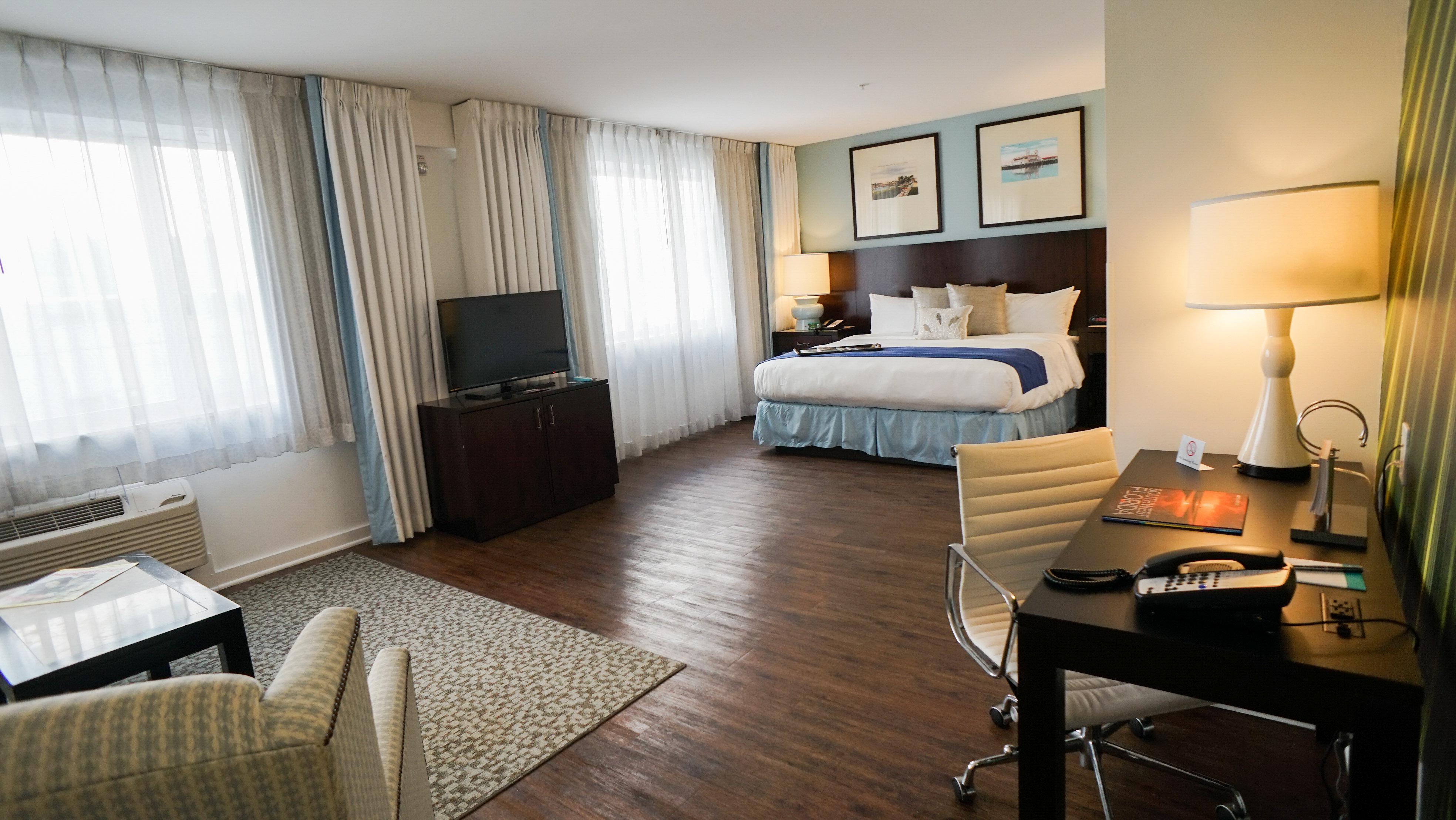 The Banyan Hotel Fort Myers, Tapestry Collection By Hilton Eksteriør bilde