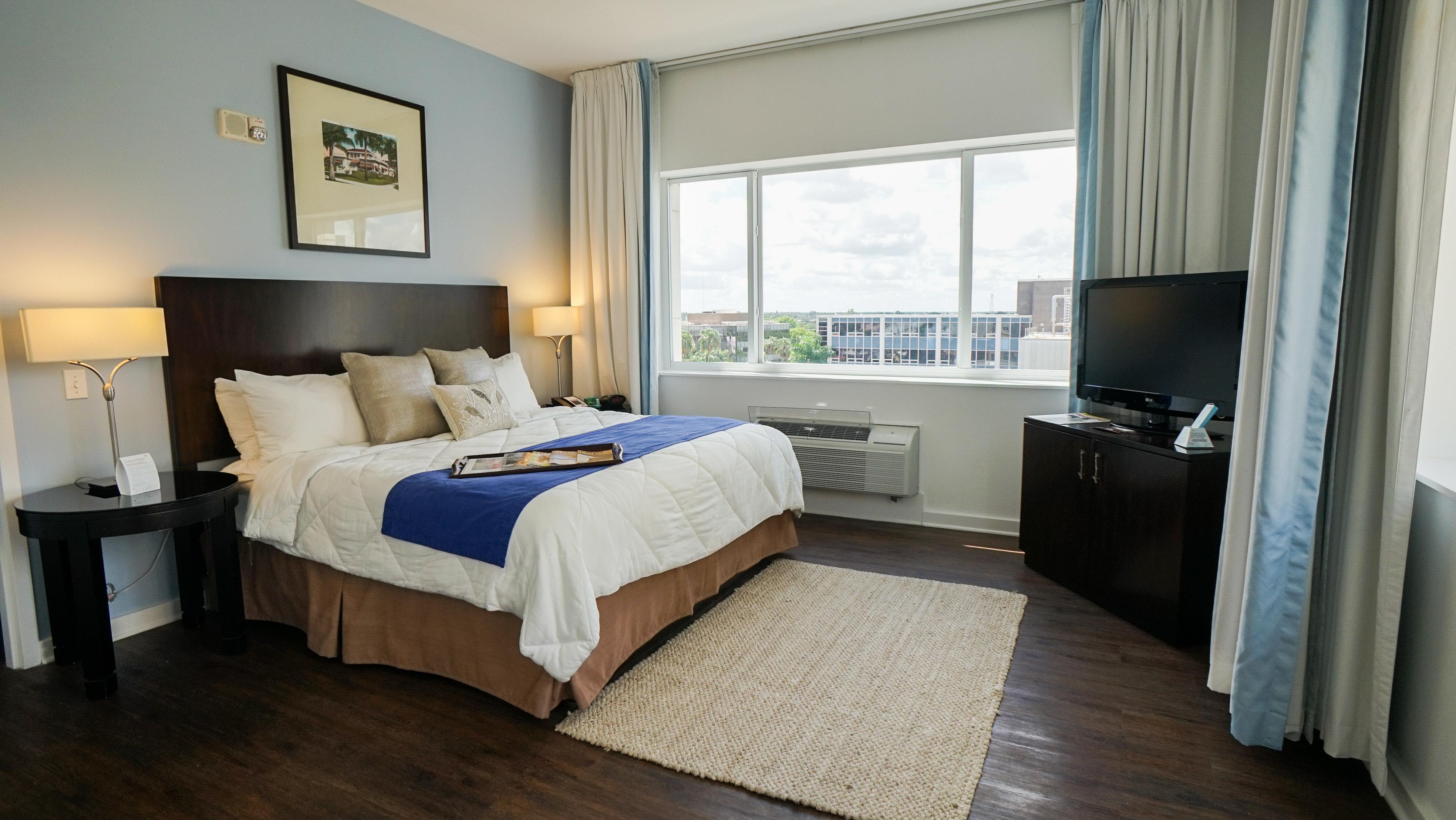 The Banyan Hotel Fort Myers, Tapestry Collection By Hilton Eksteriør bilde