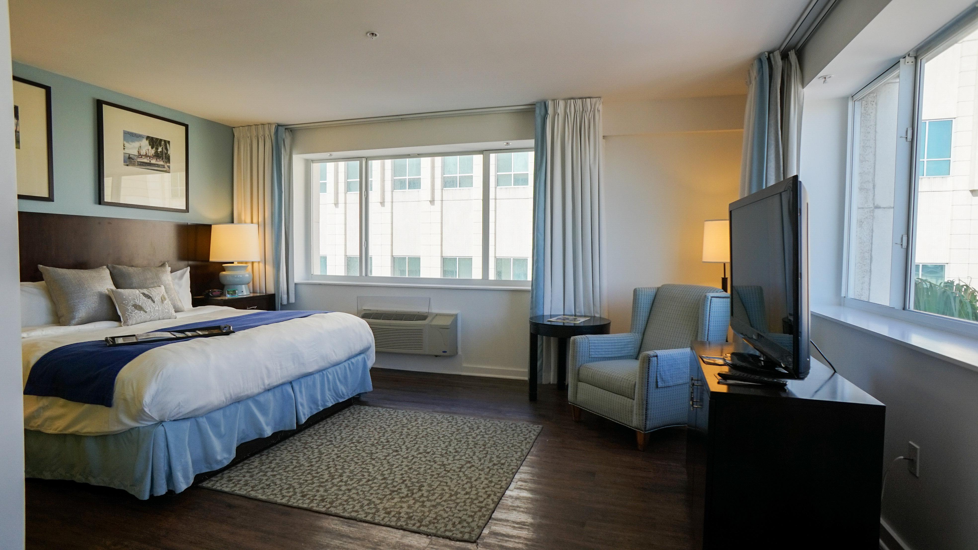 The Banyan Hotel Fort Myers, Tapestry Collection By Hilton Eksteriør bilde