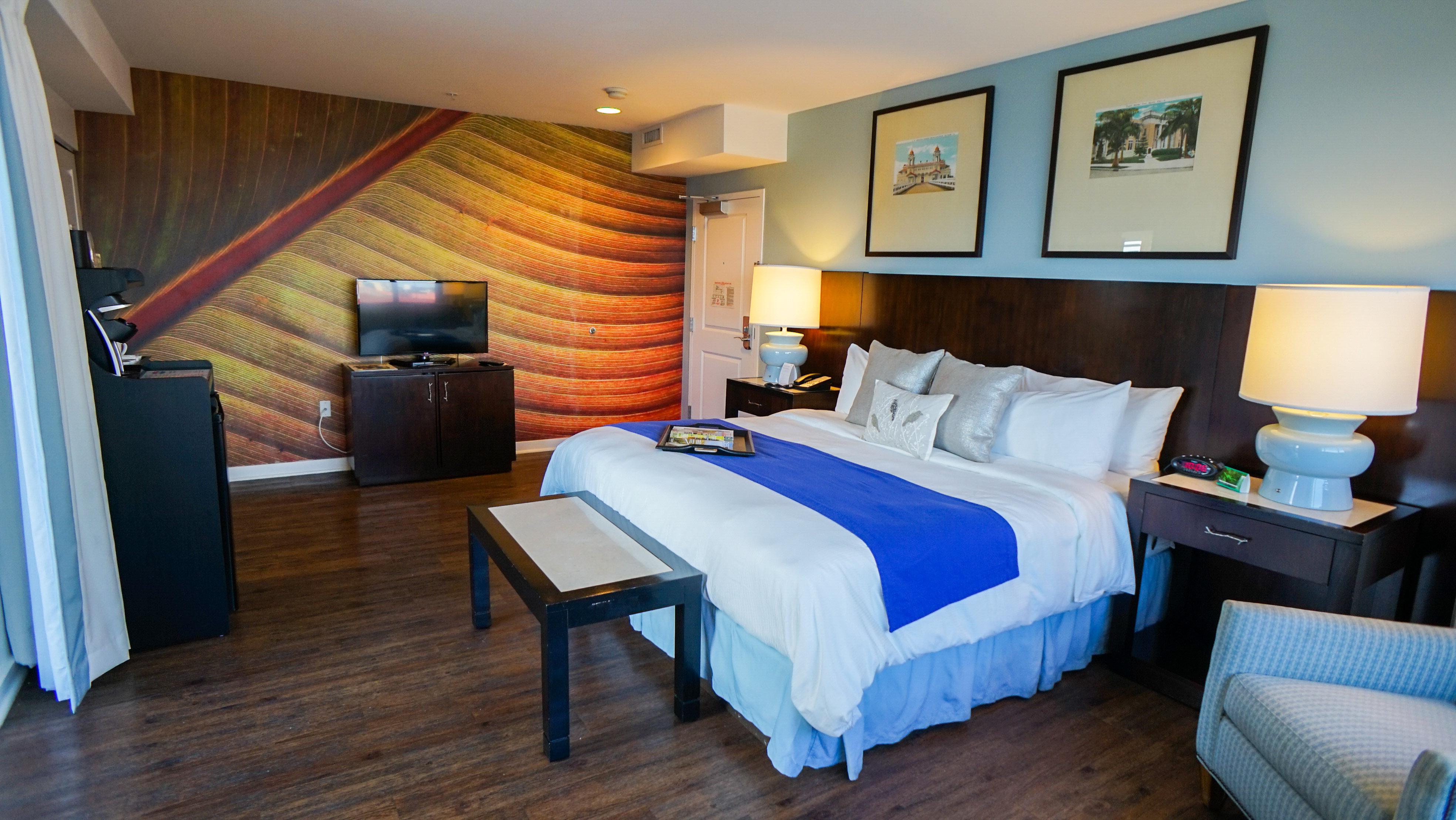 The Banyan Hotel Fort Myers, Tapestry Collection By Hilton Eksteriør bilde