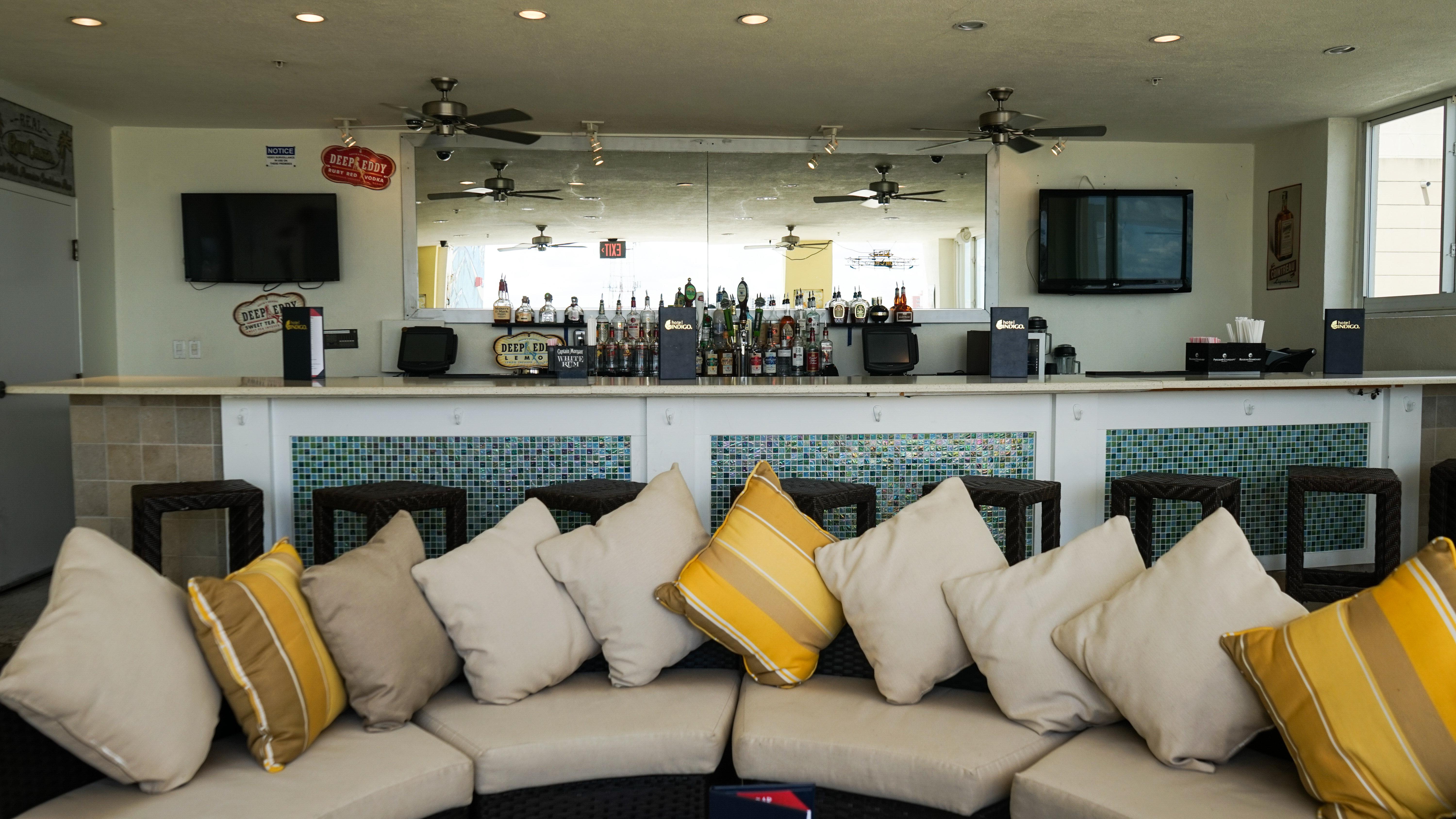 The Banyan Hotel Fort Myers, Tapestry Collection By Hilton Eksteriør bilde